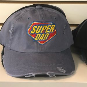Dad hats